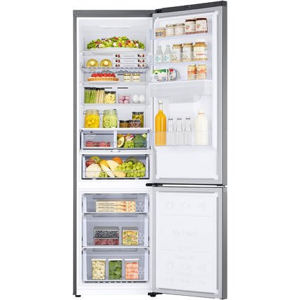 Réfrigérateur combiné SAMSUNG RB38C655DS9