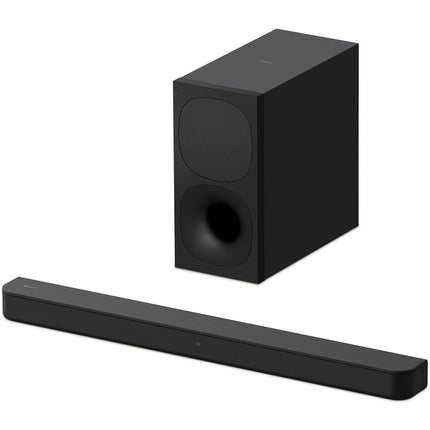 Barre de son SONY HTS400