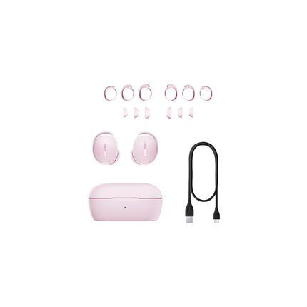 Ecouteurs BOSE QuietComfort