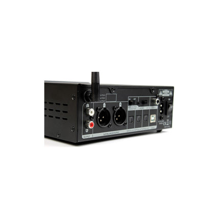 DAC audio TANGENT DAC II Audio USB