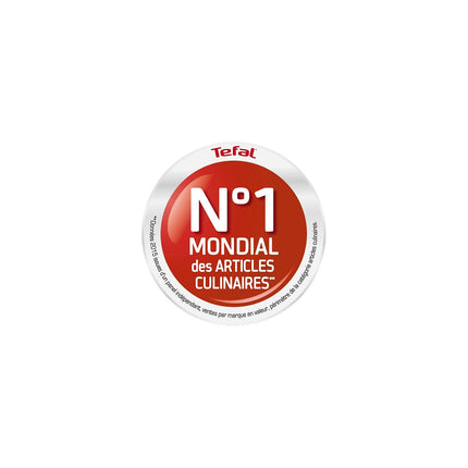 Moule à quatre quart TEFAL a quatre-quart 26cm perfectbake