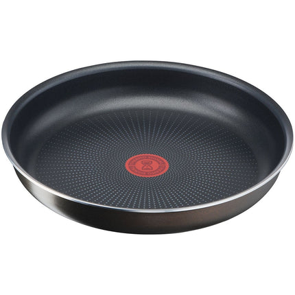 Batterie de cuisine TEFAL Ingenio Easy Plus lot 2 poeles L1509202