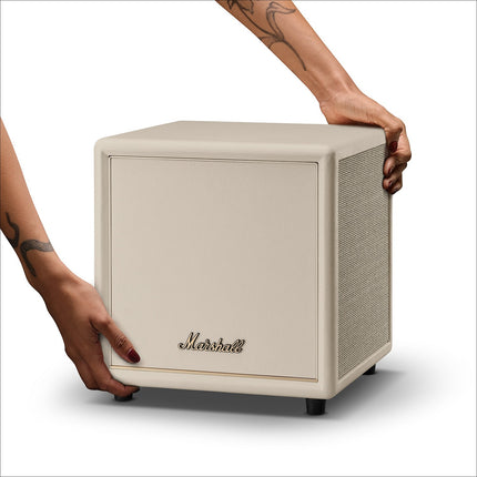 Caisson de basse MARSHALL HESTON SUB 200