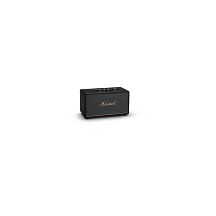 Enceinte résidentielle MARSHALL Stanmore III Noir