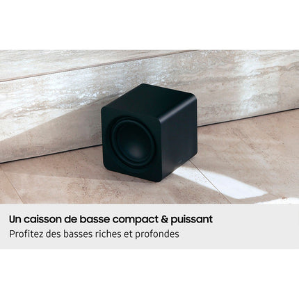 Barre de son SAMSUNG HW-Q935F