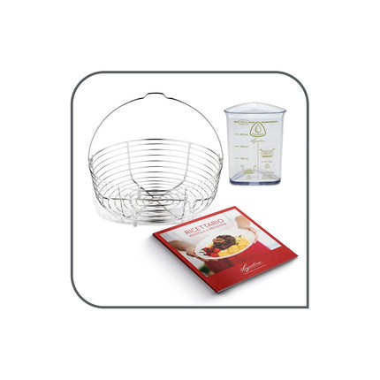 Autocuiseur LAGOSTINA Mia 7L 22cm