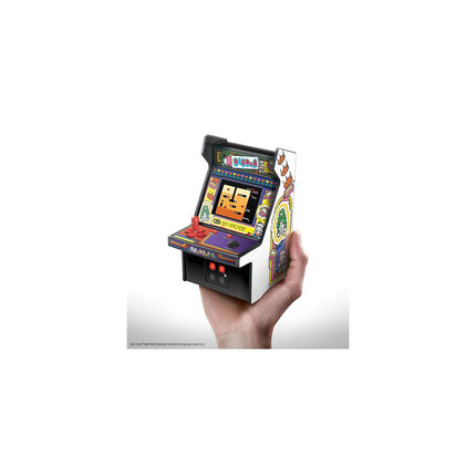 Borne d'arcade MYARCADE Micro Player Dig Dug