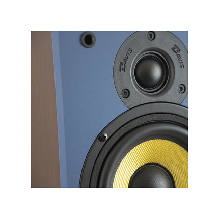 Enceinte