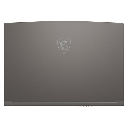 PC Gamer MSI Cyborg 15,6" FHD 144Hz Intel Core i5 13420H Nvidia GeForce RTX 4050 16 Go RAM DDR5 SSD 512 Go