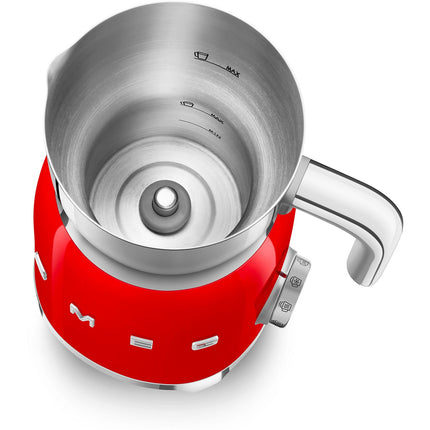 Chocolatière SMEG MFF11
