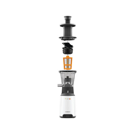 Extracteur de jus KENWOOD JMP400WH