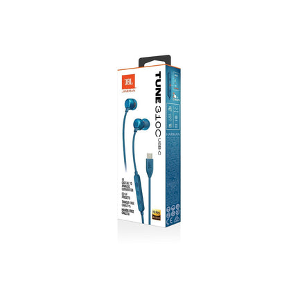 Ecouteurs JBL Tune 310 C