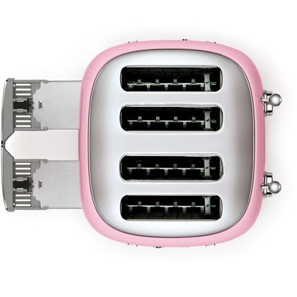 Grille-pain SMEG TSF03