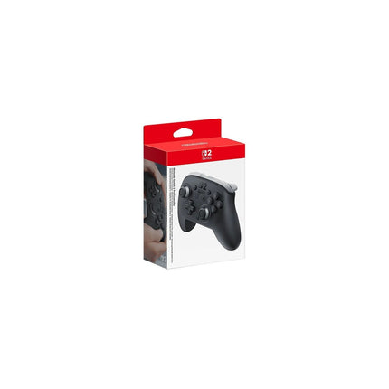 Manette NINTENDO Switch Pro 2
