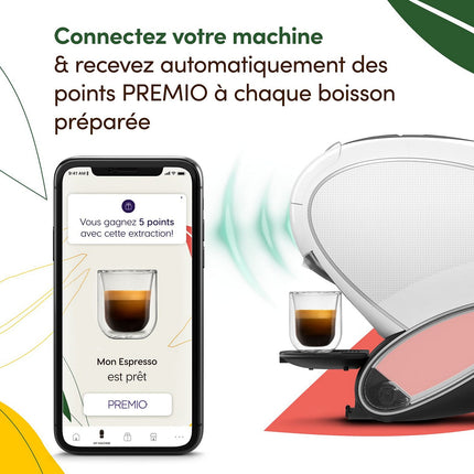 Dolce Gusto KRUPS neo KP850810