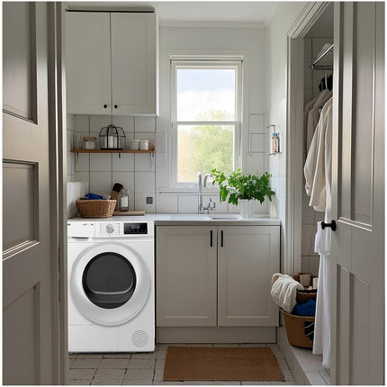 Sèche linge pompe à chaleur LISTO SLHP7-L6b