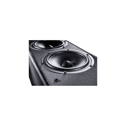 Enceinte colonne MAGNAT S80 ATM Noir