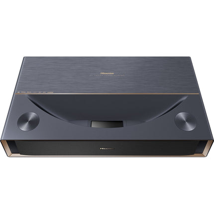 Vidéoprojecteur home cinéma HISENSE Laser Cinema PT1