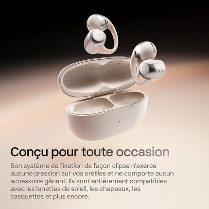 Ecouteurs SHOKZ OpenDots One