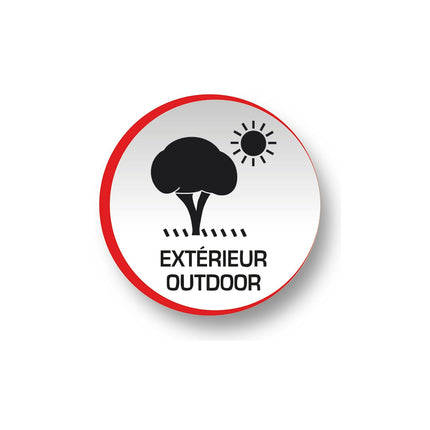 Barbecue électrique MOULINEX Accessimo Blue Salt Table BG134812