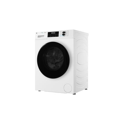 Lave linge séchant hublot ESSENTIELB ELS86-2b