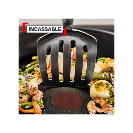 Wok TEFAL Ingenio Excellence Ceramic 28cm