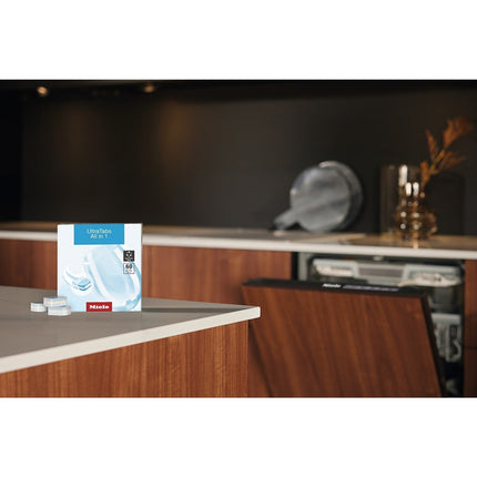 Tablette MIELE UltraTabs All in 1 pour lave-vaisselle