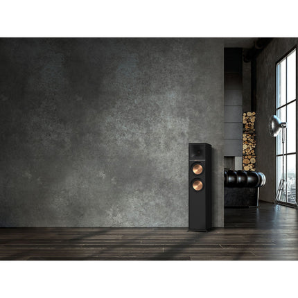 Enceinte colonne KLIPSCH R-600F