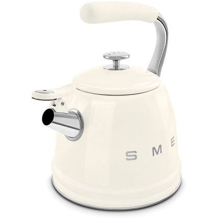 Bouilloire SMEG Sifflante 2.3L