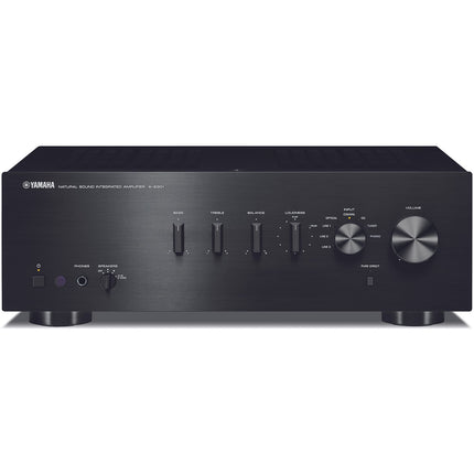 Amplificateur HiFi YAMAHA AS301