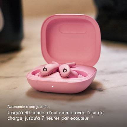 Ecouteurs sport BEATS Powerbeats Fit