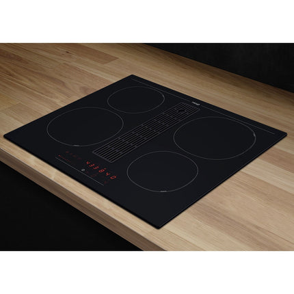 Plaque induction aspirante MIOGO MHI601H Kit recyclage