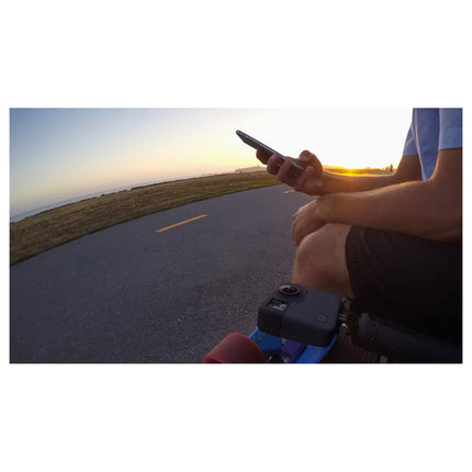 Caméra 360 GOPRO Fusion