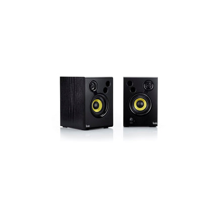 Enceinte bibliothèque HERCULES DJ Monitor 32