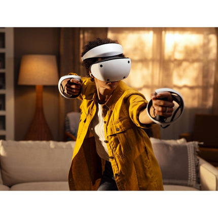 Casque de réalité virtuelle SONY PS5 PLAYSTATION VR 2