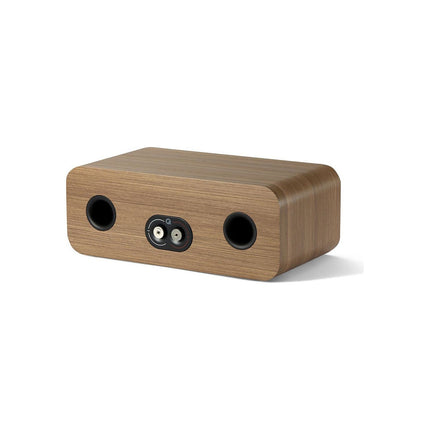 Enceinte centrale Q ACOUSTICS 5090 Chêne clair