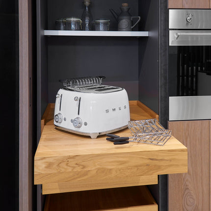 Grille-pain SMEG TSF03