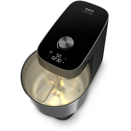Robot pâtissier OONI Halo Pro , 7 L, 58 vitesses, transmission directe