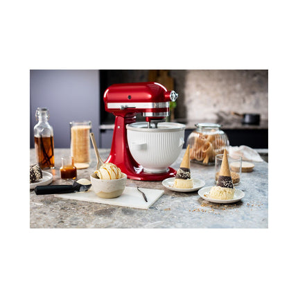 Bol KITCHENAID SORBETIERE 5KSMICM