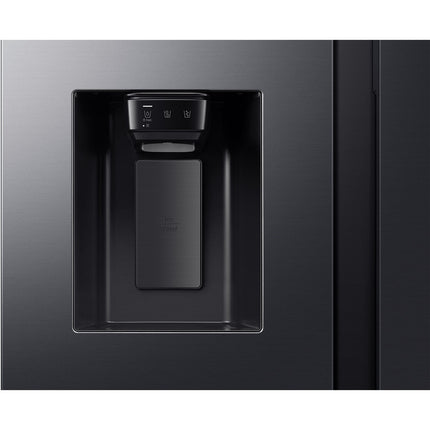 Réfrigérateur Américain SAMSUNG RS70F64KDT