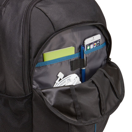 Sac à dos CASELOGIC 17.3'' Prevailer noir