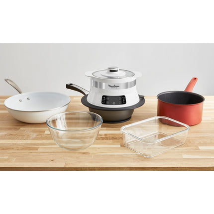 Cuiseur vapeur MOULINEX Steam Up VJ504010