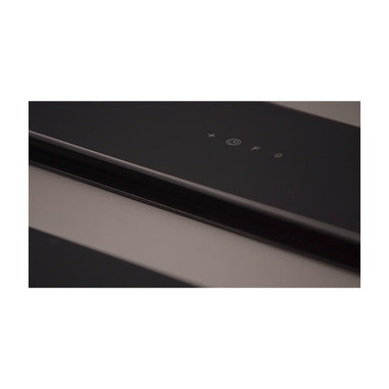 Hotte plan de travail SMEG KDD90CNE2
