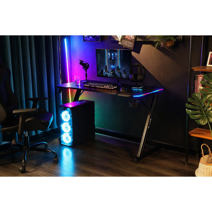 Bureau gamer THE G-LAB K DESK ELECTRON EX