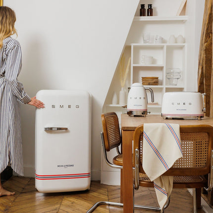 G-Pain SMEG INES DE LA FRESSANGE TSF01IDFEU
