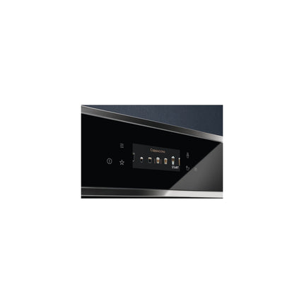 Machine à expresso ELECTROLUX EBC85X