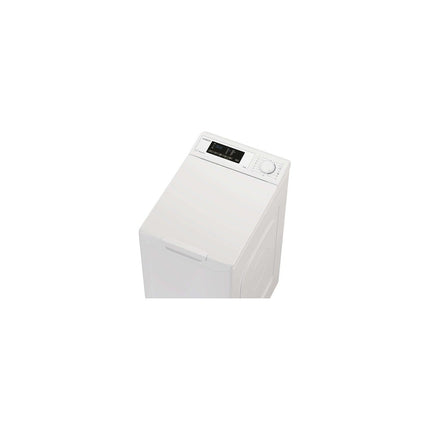 Lave linge top CANDY TCA263D2-S