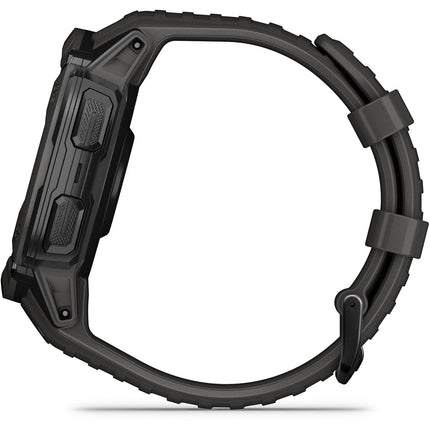Montre sport GARMIN Instinct 2X Solar graphite