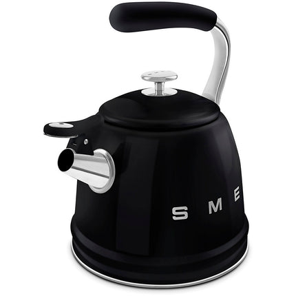 Bouilloire SMEG Sifflante 2.3L