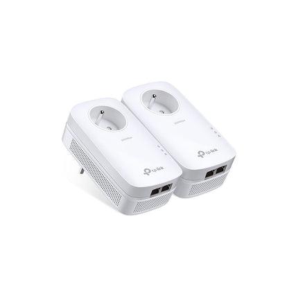 CPL Filaire TP-LINK TL-PA9025P 2000Mbps 2x2RJ45 pack de 2